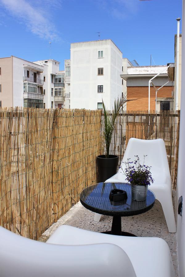 Wanderlust B And B Lecce Exterior photo
